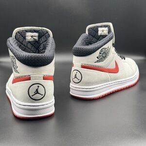 Air Jordan 1 Alpha iD